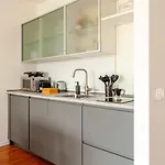 아파트 Elegante In Corso Garibaldi 밀라노